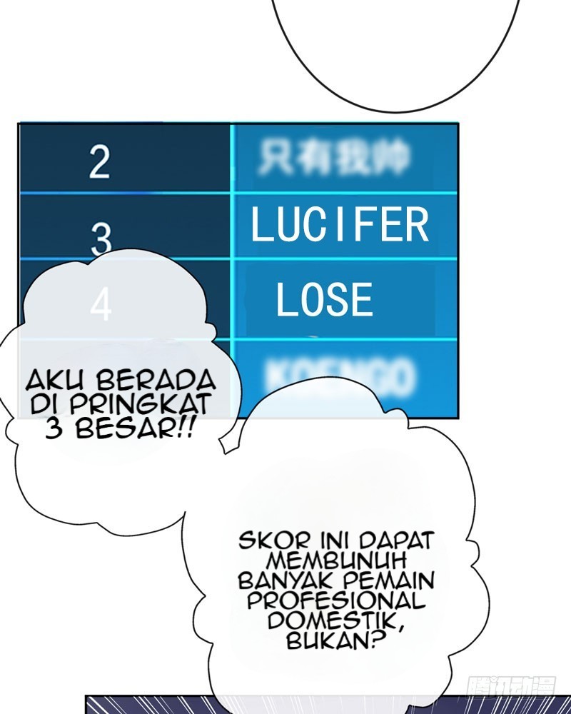 NSD Gaming Chapter 14 Bahasa Indonesia